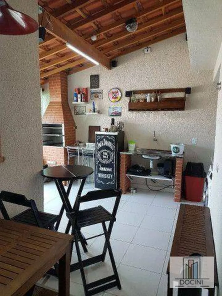 Cobertura, 2 quartos, 130 m² - Foto 5