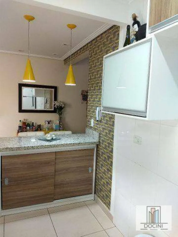 Cobertura, 2 quartos, 130 m² - Foto 11