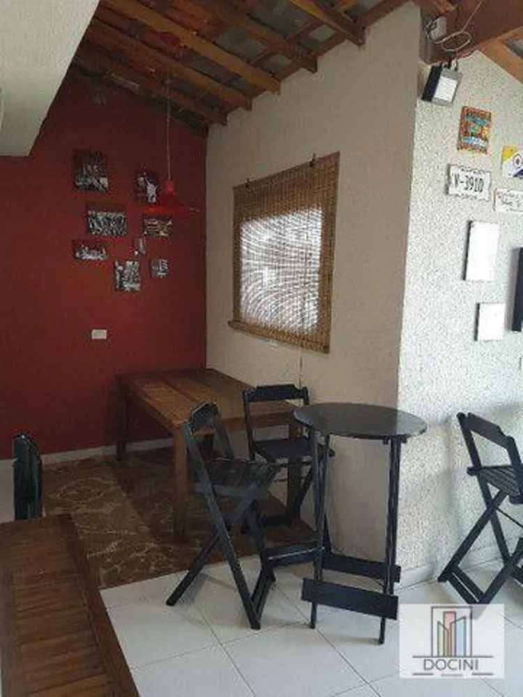 Cobertura, 2 quartos, 130 m² - Foto 12