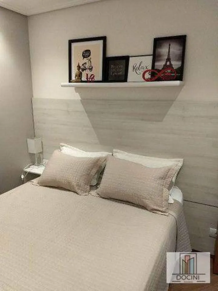 Cobertura, 2 quartos, 130 m² - Foto 9