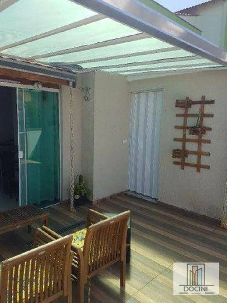 Cobertura, 2 quartos, 130 m² - Foto 7