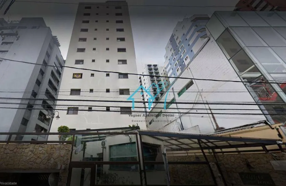 Cobertura, 3 quartos, 162 m² - Foto 2