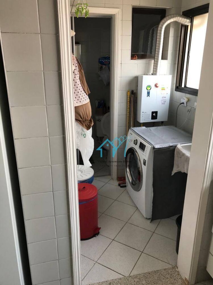 Cobertura, 3 quartos, 162 m² - Foto 6