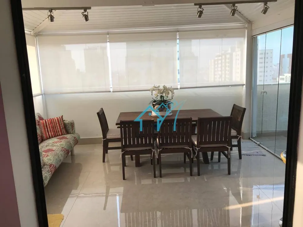 Cobertura, 3 quartos, 162 m² - Foto 13