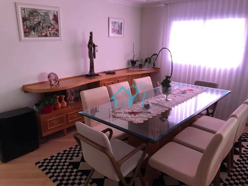 Cobertura, 3 quartos, 162 m² - Foto 19
