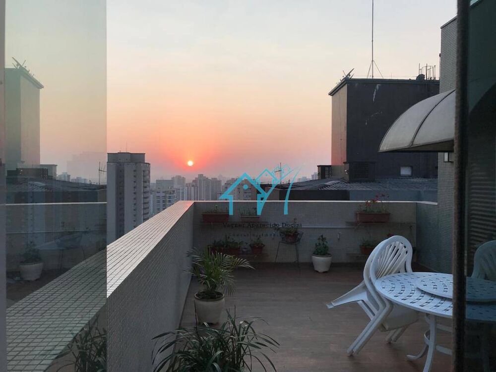 Cobertura, 3 quartos, 162 m² - Foto 10