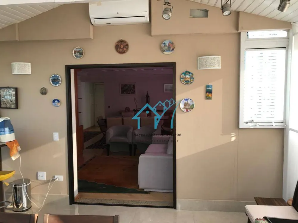 Cobertura, 3 quartos, 162 m² - Foto 12