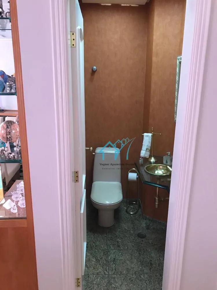 Cobertura, 3 quartos, 162 m² - Foto 20