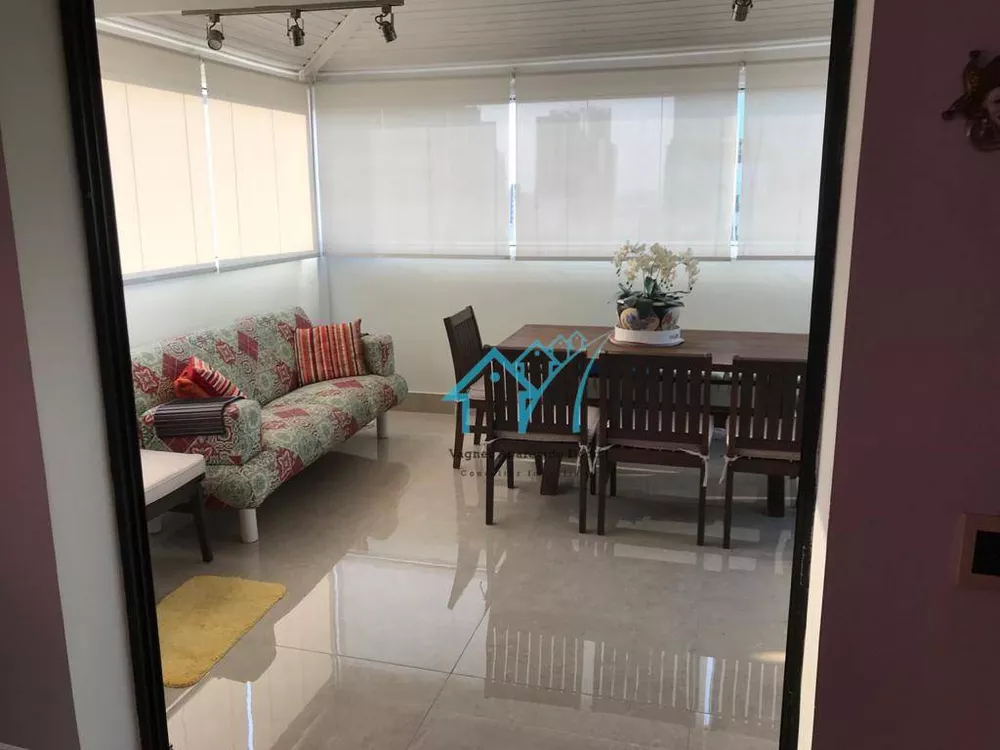 Cobertura, 3 quartos, 162 m² - Foto 14