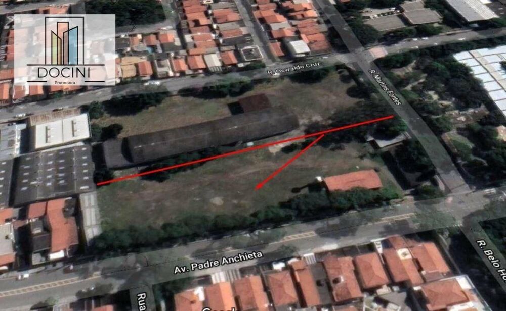 Terreno, 5300 m² - Foto 1