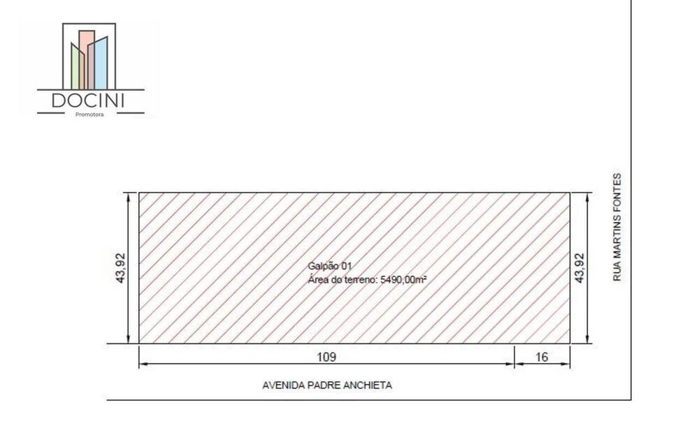 Terreno, 5300 m² - Foto 4