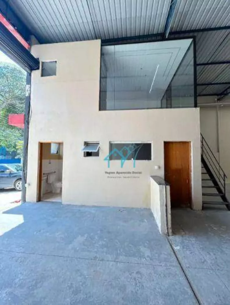 Depósito-Galpão, 587 m² - Foto 7