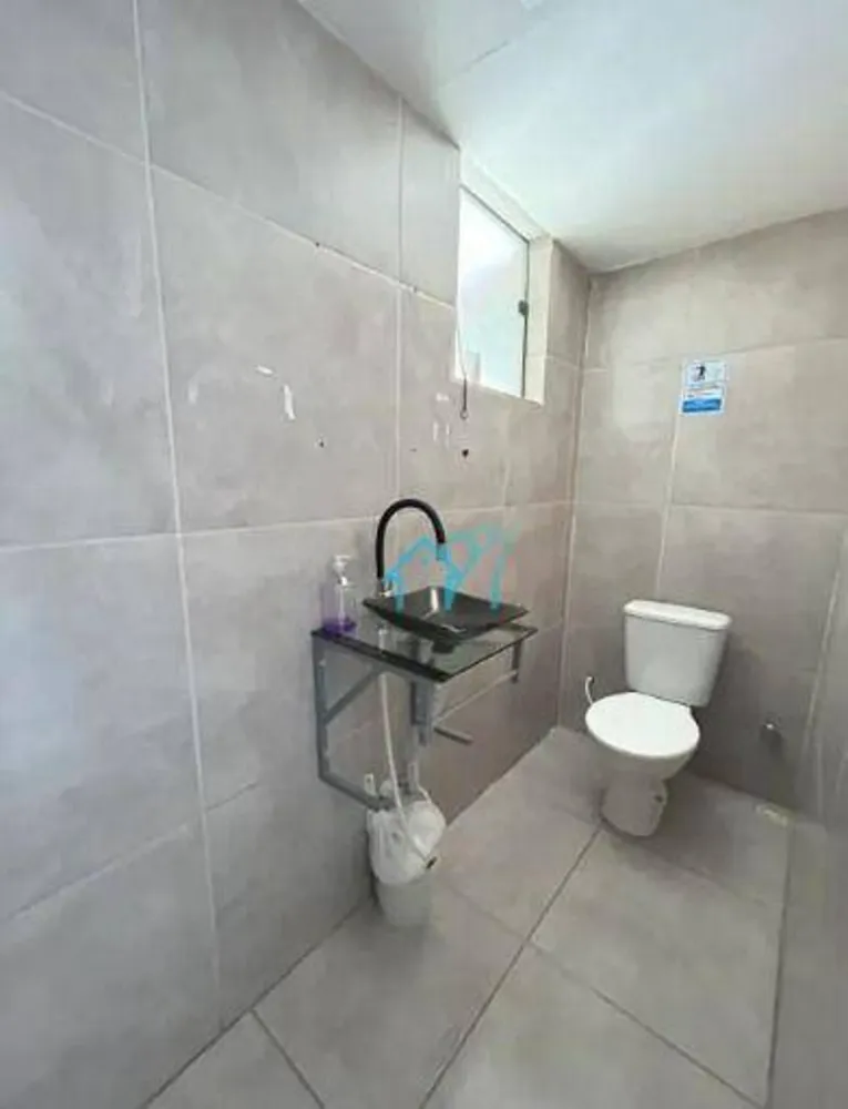 Depósito-Galpão, 587 m² - Foto 2