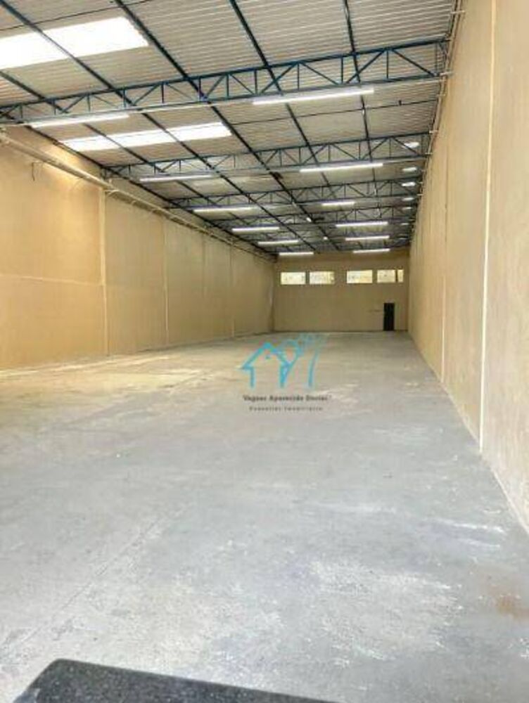 Depósito-Galpão, 587 m² - Foto 12