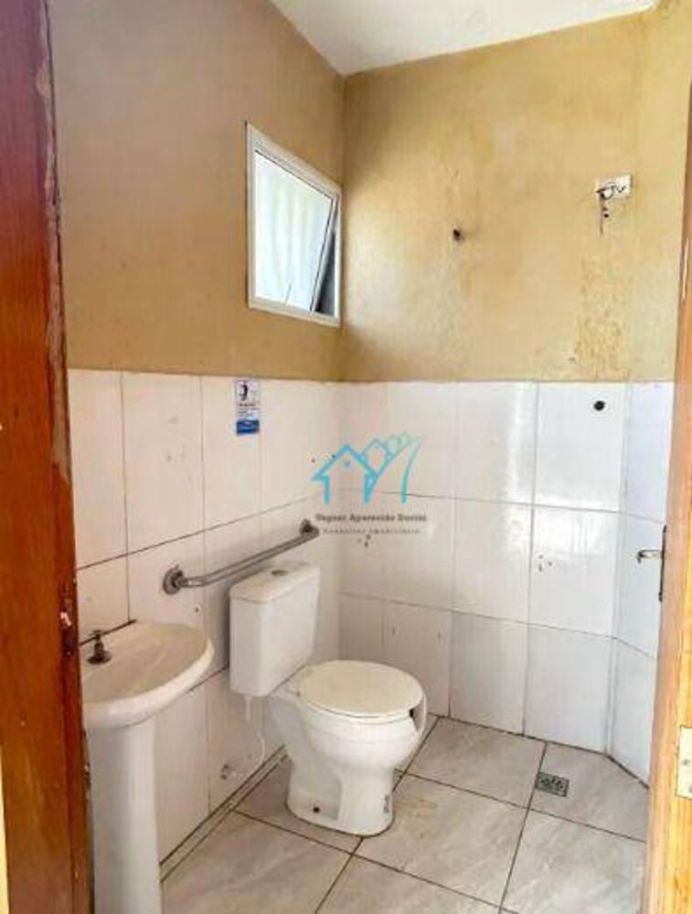 Depósito-Galpão, 587 m² - Foto 4