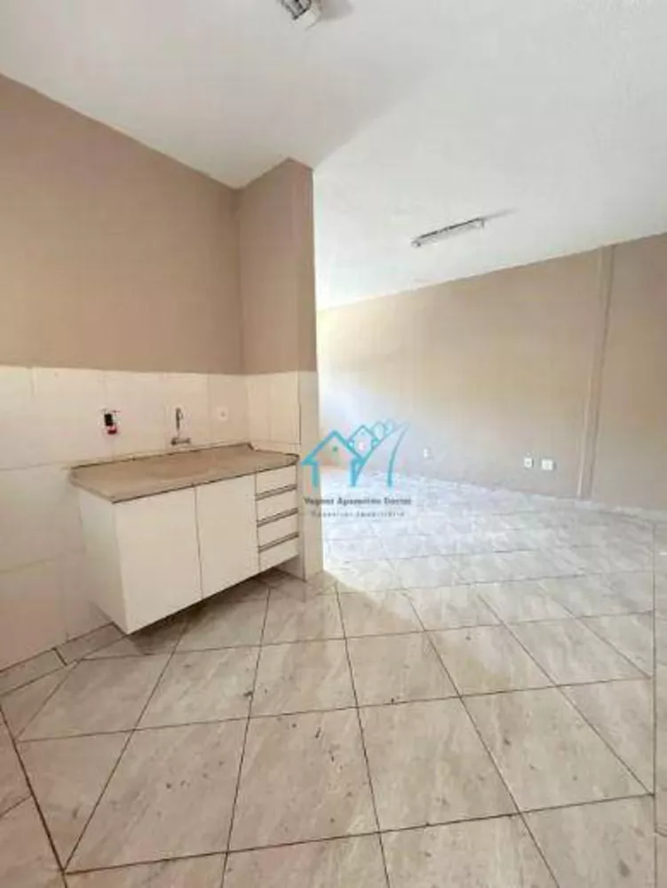 Depósito-Galpão, 587 m² - Foto 5