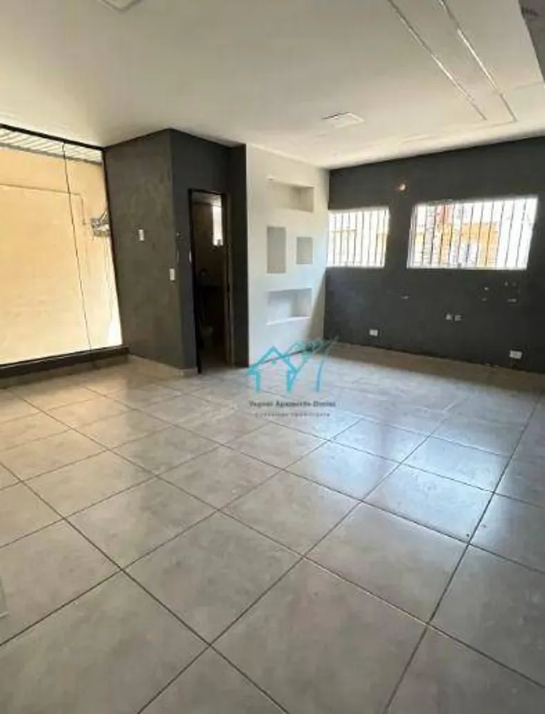 Depósito-Galpão, 587 m² - Foto 3