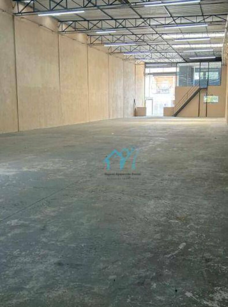 Depósito-Galpão, 587 m² - Foto 10