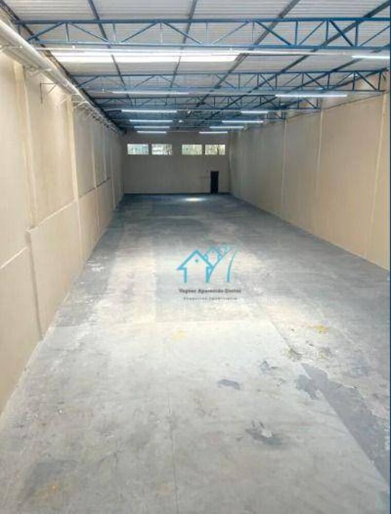 Depósito-Galpão, 587 m² - Foto 11