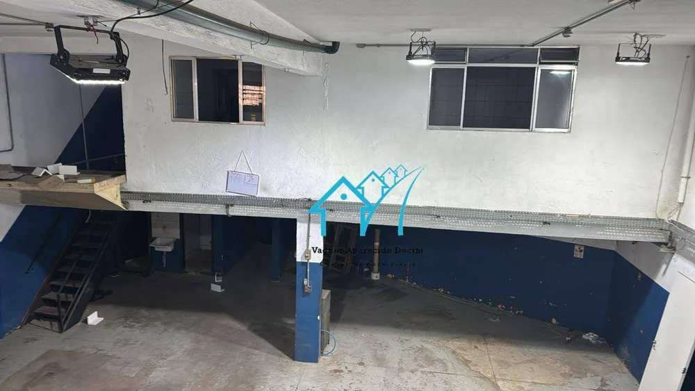 Depósito-Galpão, 865 m² - Foto 7
