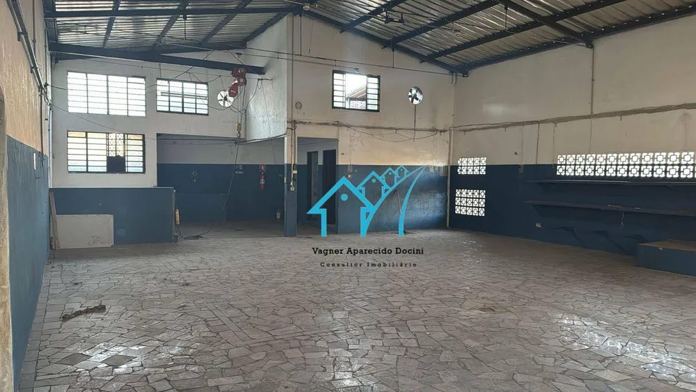 Depósito-Galpão, 865 m² - Foto 8