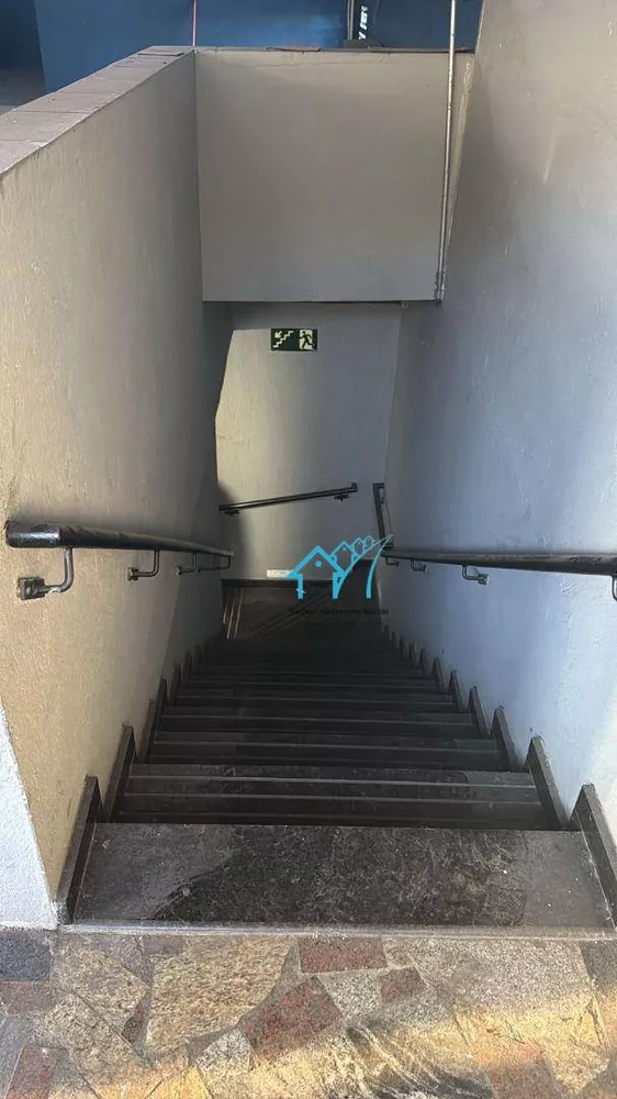 Depósito-Galpão, 865 m² - Foto 2