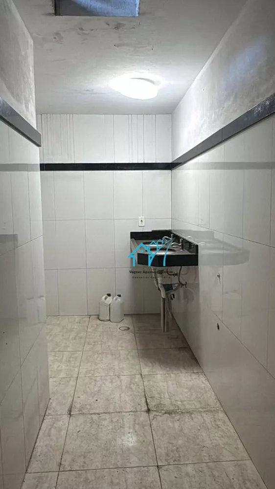 Depósito-Galpão, 865 m² - Foto 4