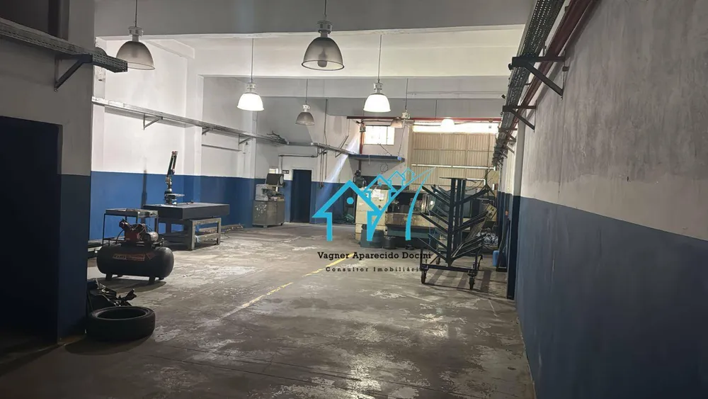 Depósito-Galpão, 865 m² - Foto 17