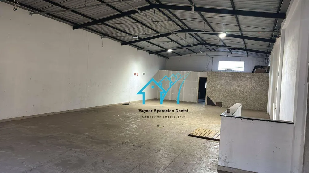 Depósito-Galpão, 865 m² - Foto 14