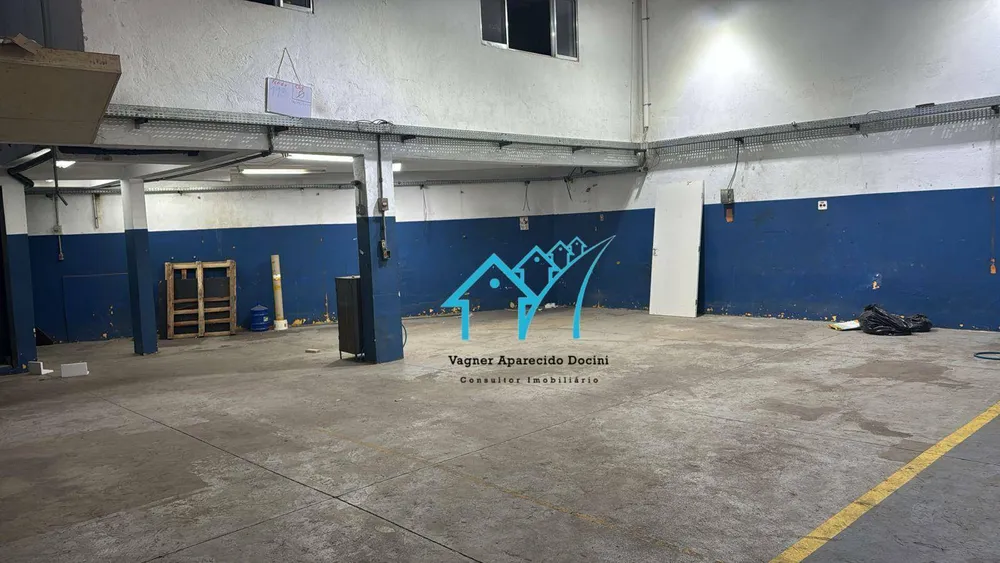 Depósito-Galpão, 865 m² - Foto 5