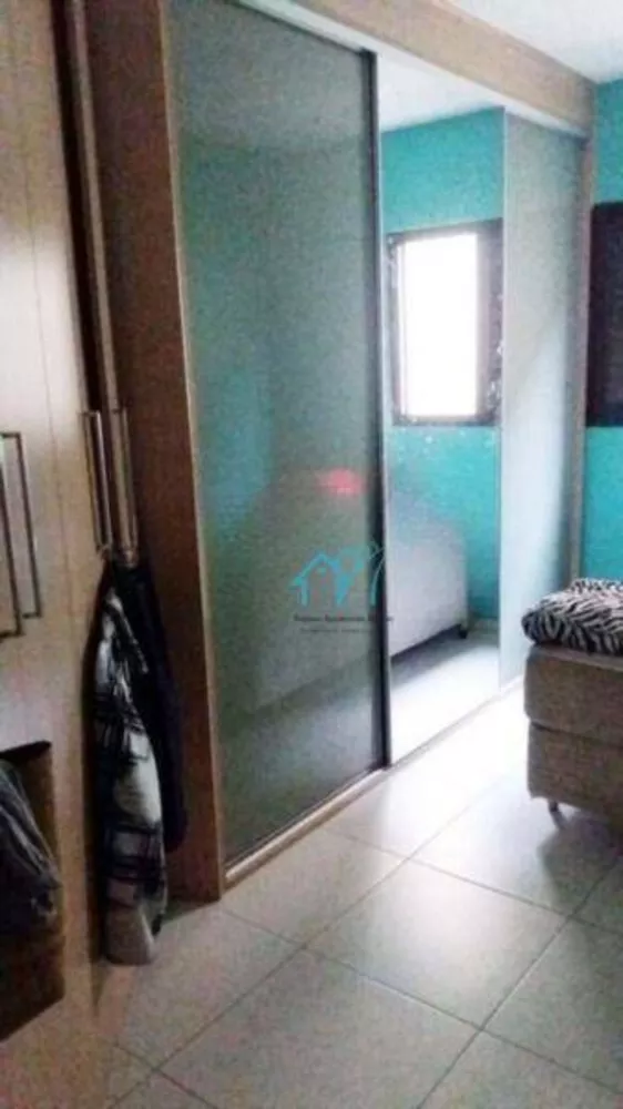 Apartamento, 3 quartos, 70 m² - Foto 1