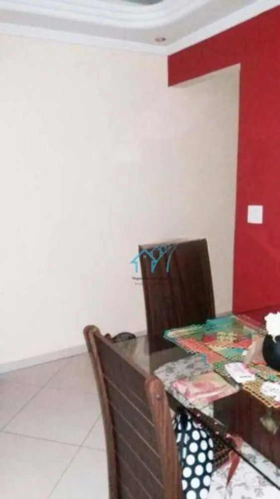 Apartamento, 3 quartos, 70 m² - Foto 4