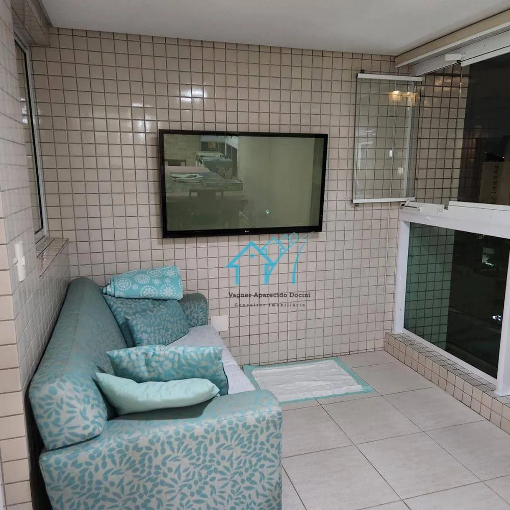 Apartamento, 3 quartos, 146 m² - Foto 14