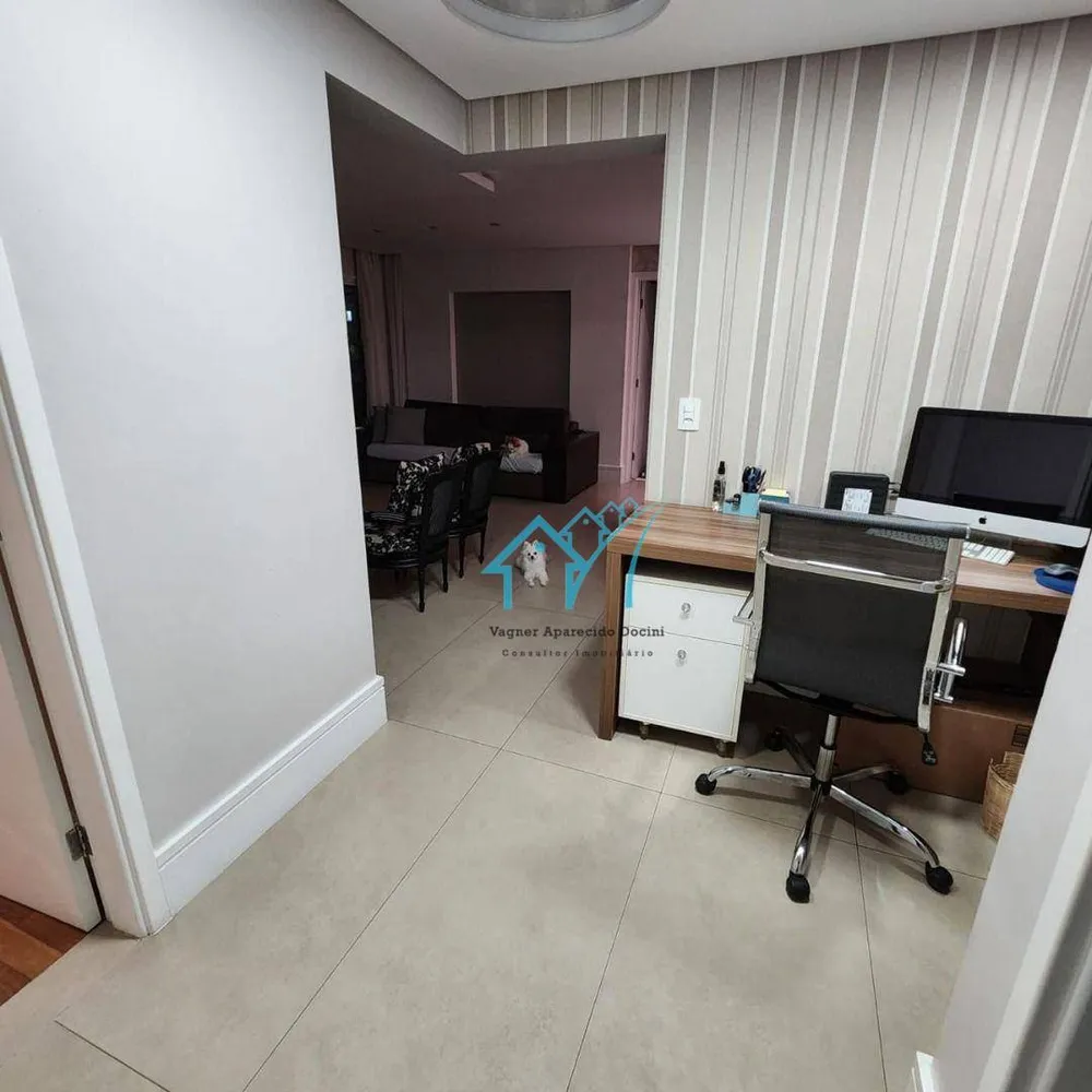 Apartamento, 3 quartos, 146 m² - Foto 9