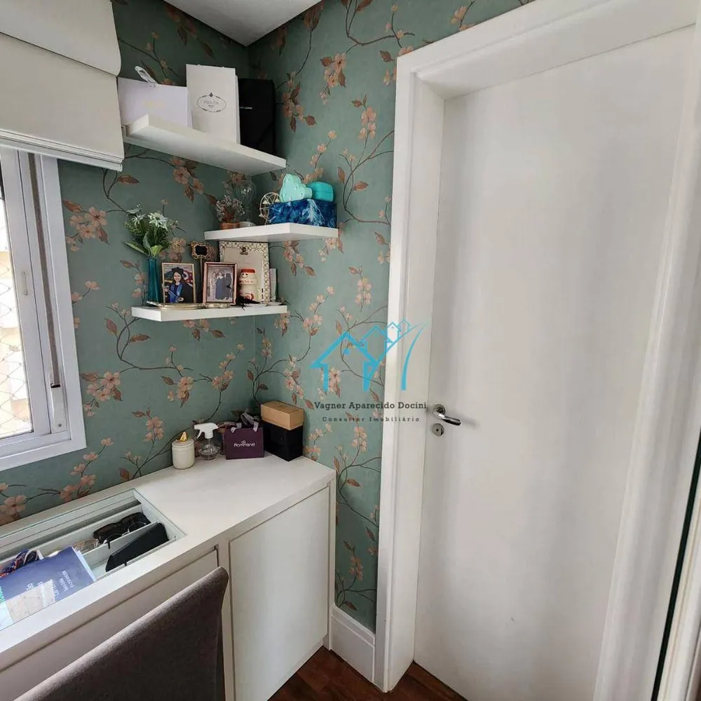 Apartamento, 3 quartos, 146 m² - Foto 3