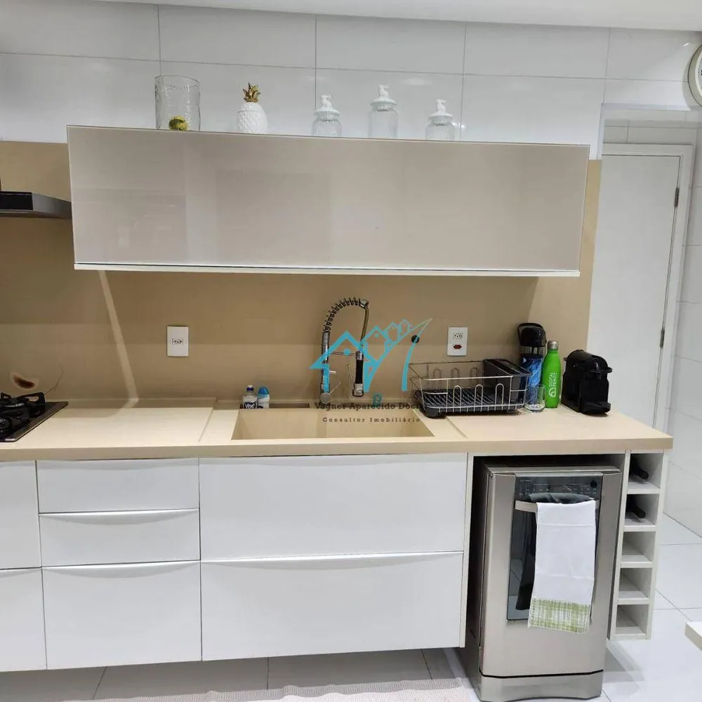 Apartamento, 3 quartos, 146 m² - Foto 15