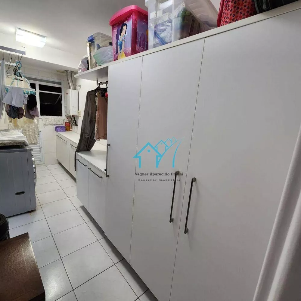 Apartamento, 3 quartos, 146 m² - Foto 4