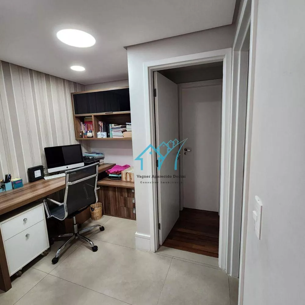 Apartamento, 3 quartos, 146 m² - Foto 2
