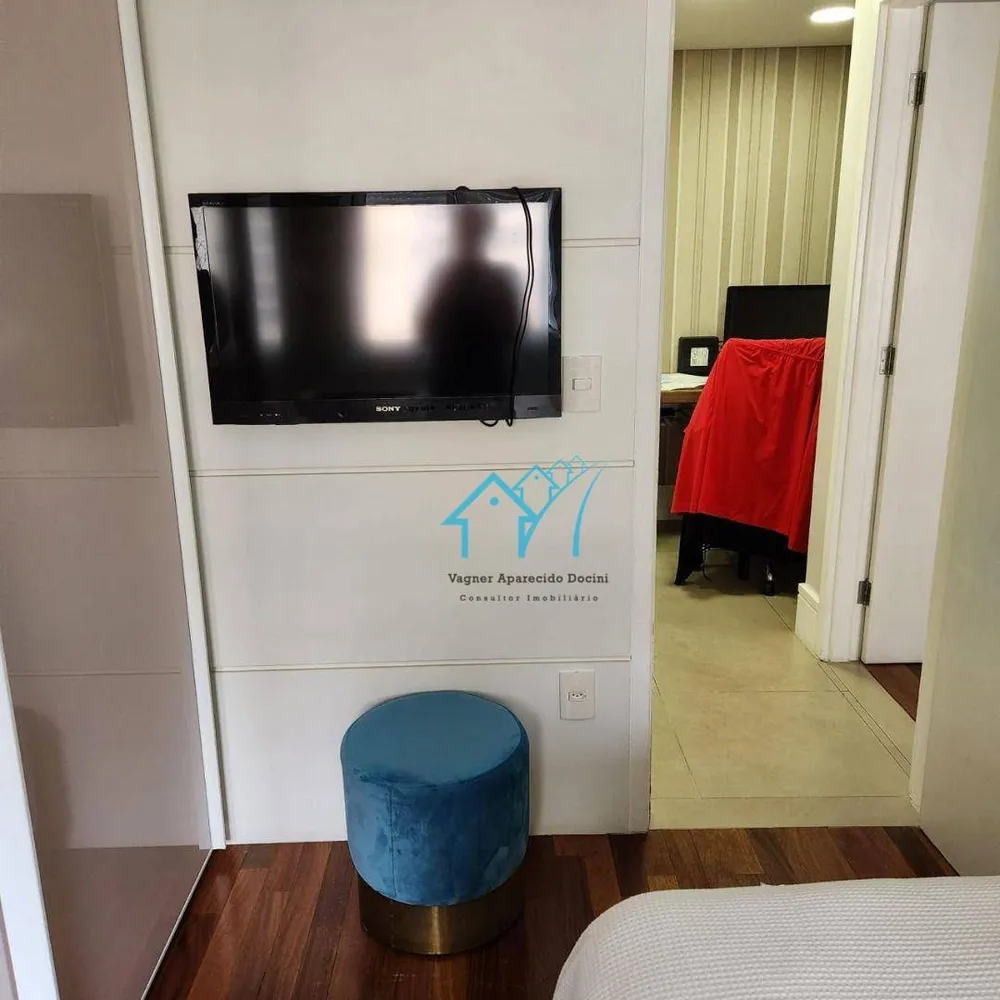 Apartamento, 3 quartos, 146 m² - Foto 11