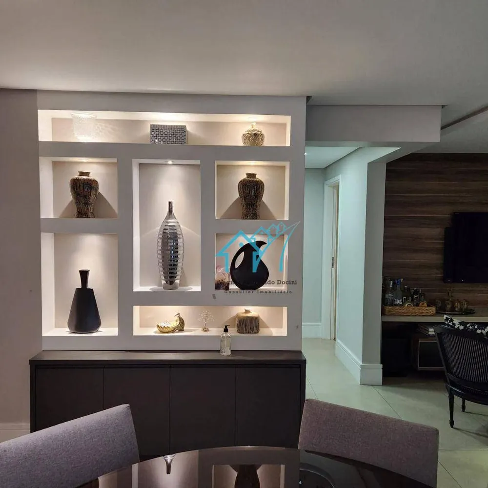 Apartamento, 3 quartos, 146 m² - Foto 20