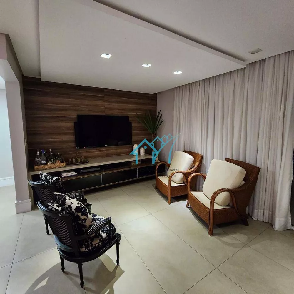 Apartamento, 3 quartos, 146 m² - Foto 3