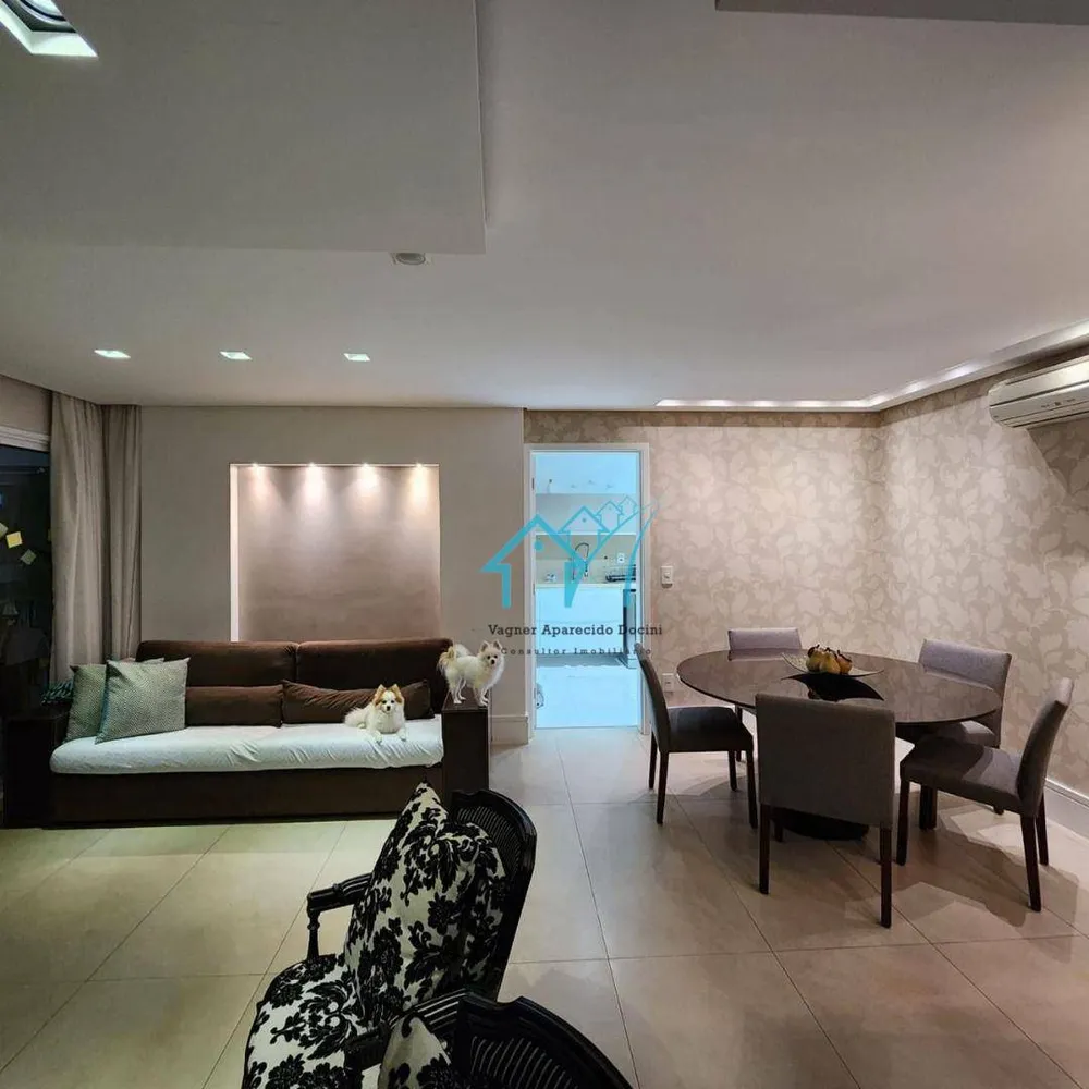 Apartamento, 3 quartos, 146 m² - Foto 18
