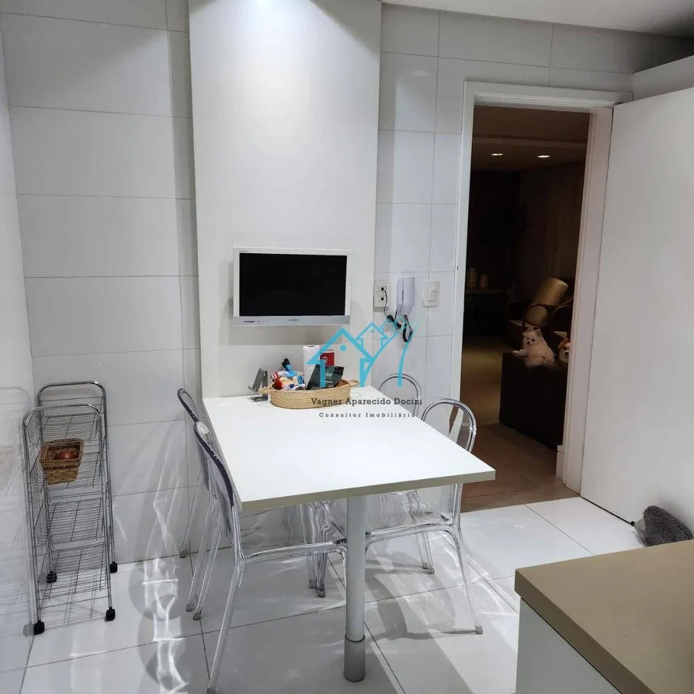 Apartamento, 3 quartos, 146 m² - Foto 7