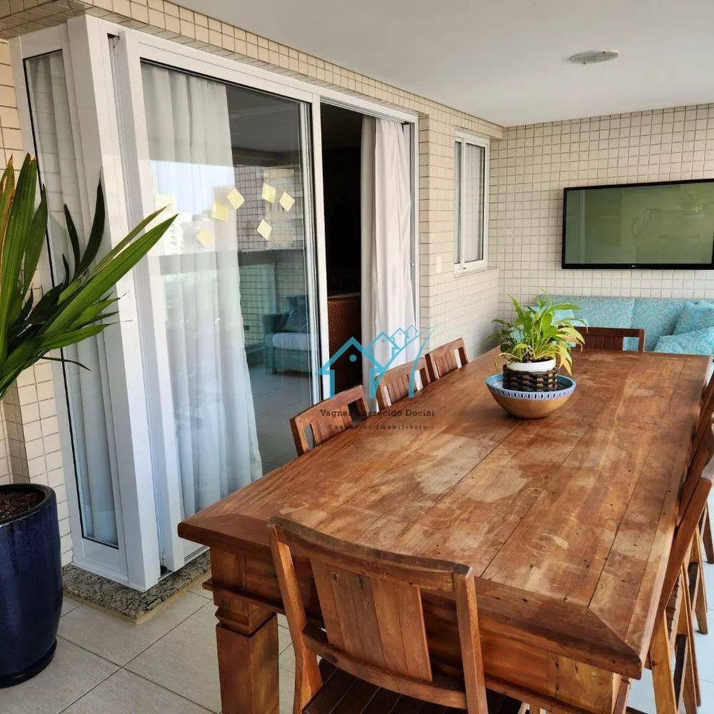 Apartamento, 3 quartos, 146 m² - Foto 1