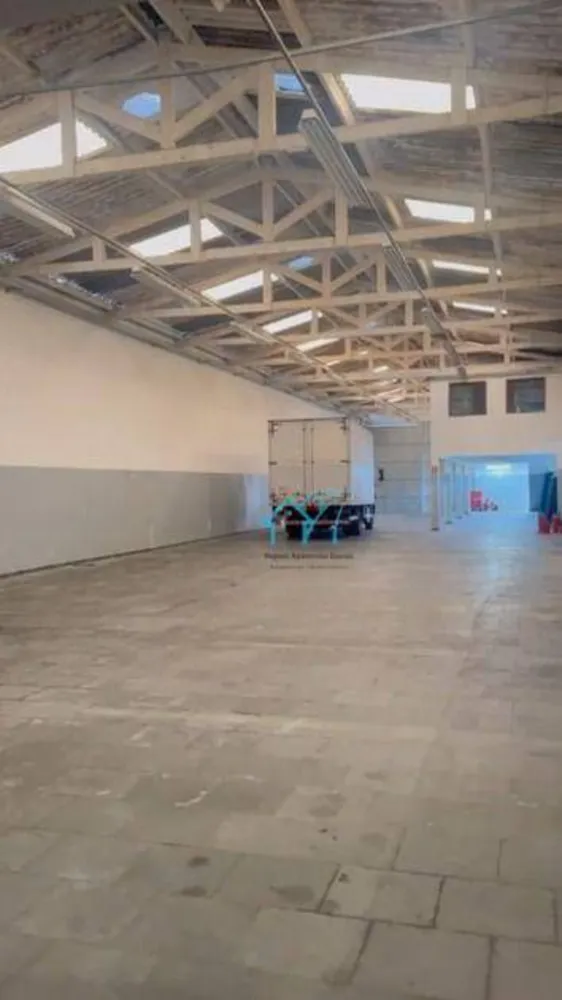 Depósito-Galpão, 560 m² - Foto 8