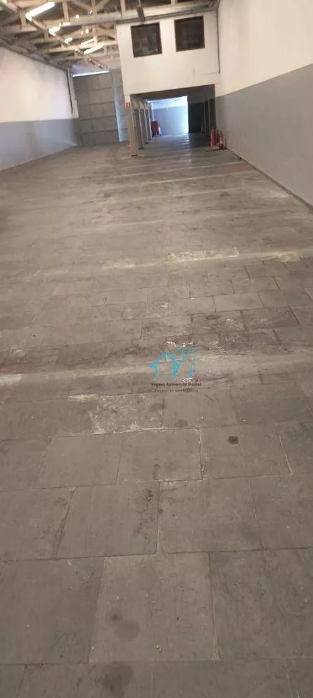 Depósito-Galpão, 560 m² - Foto 4