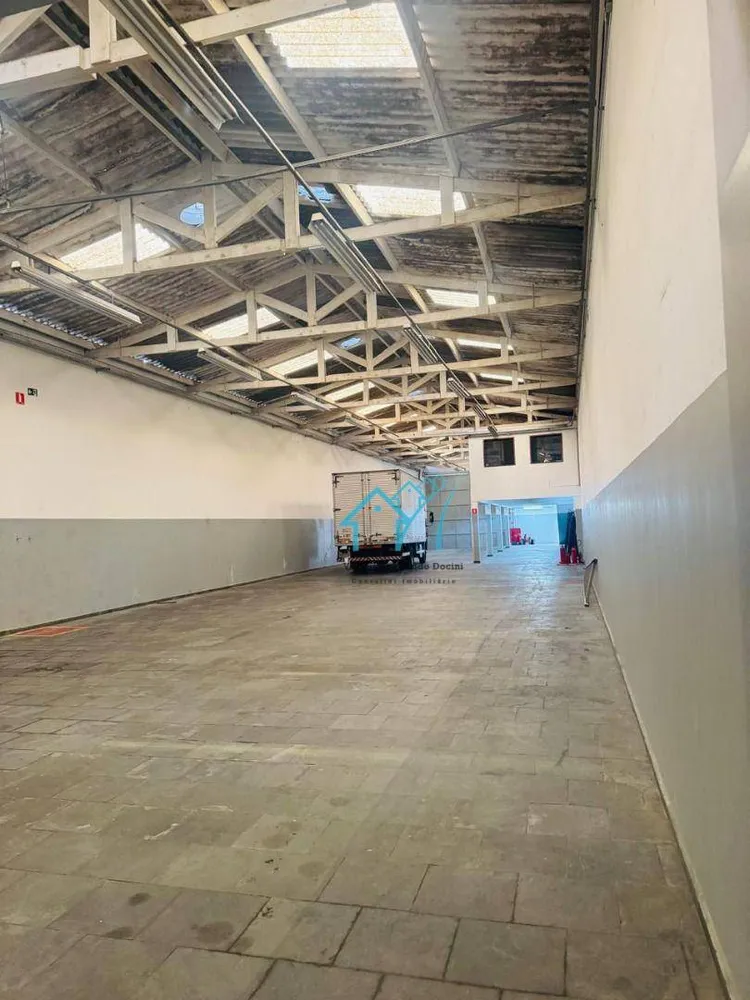 Depósito-Galpão, 560 m² - Foto 5