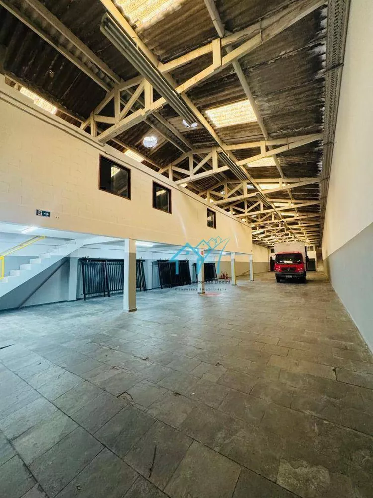 Depósito-Galpão, 560 m² - Foto 2
