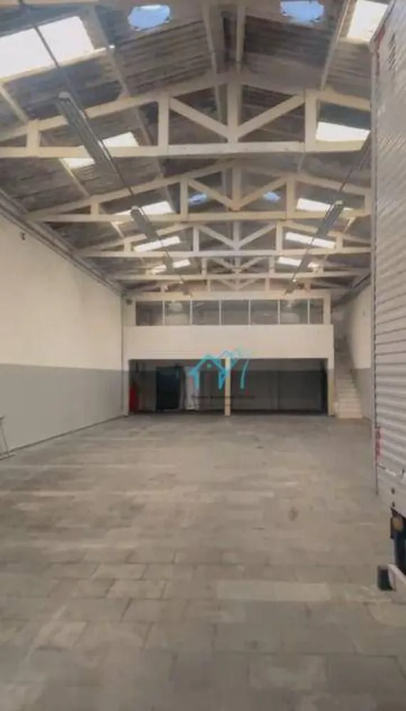 Depósito-Galpão, 560 m² - Foto 6