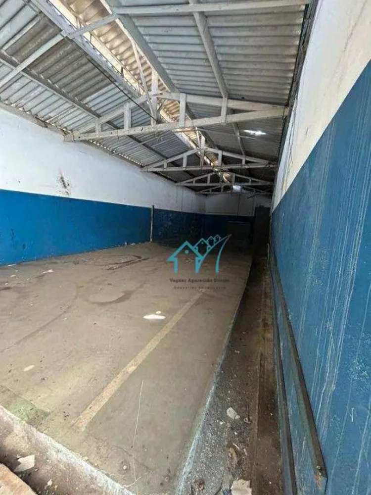 Depósito-Galpão, 3290 m² - Foto 4